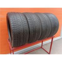 Шины бу 295/35 R21 Pirelli Scorpion Winter с износом 30%