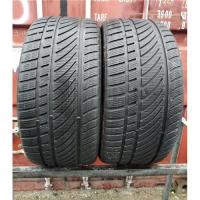 Шины бу 295/35 R21 Vredestein Wintrac Nextreme SUV с износом 15%