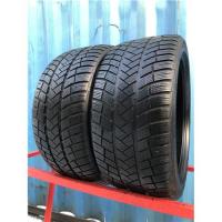 Шины бу 295/35 R21 Vredestein Wintrac Pro с износом 15%