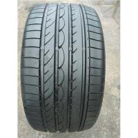 Шина бу 295/35 R21 Yokohama Advan Sport V103 с износом 15%