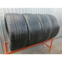 Шины бу 295/35 R23 Continental SportContact 6 с износом 15%