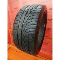 Шина бу 295/35 R23 Hankook Winter I Cept Evo2 W320 SUV с износом 30%