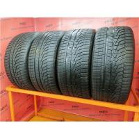 Шины бу 295/35 R23 Hankook Winter I Cept Evo2 W320 SUV с износом 15%