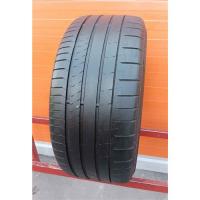 Шина бу 295/35 R23 Pirelli P Zero PZ4 с износом 30%
