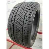 Шина бу 295/40 R19 Continental ContiWinterContact TS 830 P с износом 5%