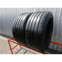Шины бу 295/40 R19 Goodyear Eagle F1 Asymmetric 3 с износом 15%