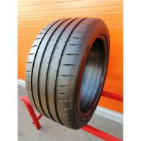 Шина бу 295/40 R19 Michelin Pilot Sport 4 NO с износом 5%