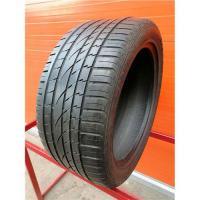 Шина бу 295/40 R20 Continental ContiCrossContact UHP с износом 15%