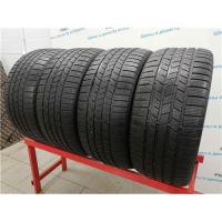 Шины бу 295/40 R20 Continental ContiCrossContact Winter с износом 30%