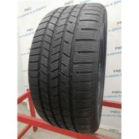 Шина бу 295/40 R20 Continental ContiCrossContact Winter с износом 15%