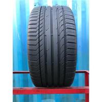 Шина бу 295/40 R20 Continental ContiSportContact 5 с износом 15%