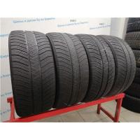 Шины бу 295/40 R20 Michelin Latitude Alpin LA2 с износом 30%