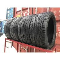 Шины бу 295/40 R20 Michelin Latitude Alpin LA2 NO с износом 15%