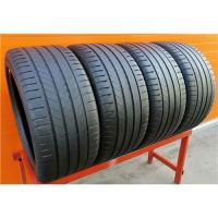 Шины бу 295/40 R20 Michelin Latitude Sport 3 с износом 30%