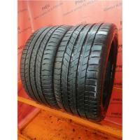 Шины бу 295/40 R20 Michelin Latitude Sport 3 с износом 5%