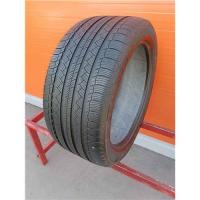 Шина бу 295/40 R20 Michelin Latitude Tour HP с износом 15%