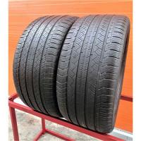 Шины бу 295/40 R20 Michelin Latitude Tour HP с износом 30%
