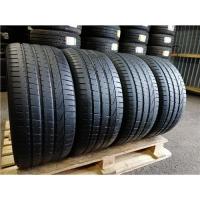 Шины бу 295/40 R20 Pirelli P Zero с износом 30%