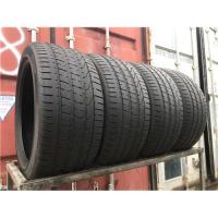 Шины бу 295/40 R20 Pirelli P Zero с износом 15%