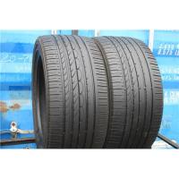 Шины бу 295/40 R20 Yokohama Advan Sport V103 с износом 15%