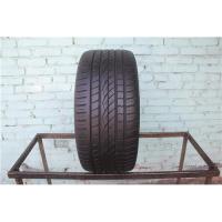 Шина бу 295/40 R21 Continental ContiCrossContact UHP с износом 30%