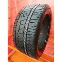 Шина бу 295/40 R21 Continental ContiWinterContact TS 860S с износом 30%