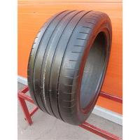 Шина бу 295/40 R21 Goodyear Eagle F1 Asymmetric 3 с износом 30%