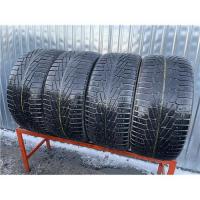 Шины бу 295/40 R21 Nokian Hakkapeliitta 7 SUV с износом 30%