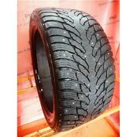 Шина бу 295/40 R21 Nokian Hakkapeliitta 9 SUV с износом 15%