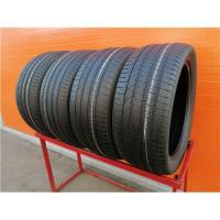 Шины бу 295/40 R21 Pirelli P Zero с износом 30%