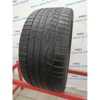 Шина бу 295/40 R21 Yokohama W.drive V902 A с износом 30%