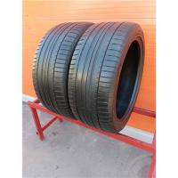Шины бу 295/40 R22 Goodyear Eagle F1 Asymmetric SUV MO с износом 50%