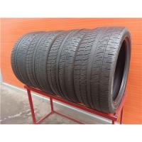 Шины бу 295/40 R22 Pirelli Scorpion Zero Asimmetrico с износом 30%