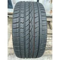 Шина бу 295/45 R19 Continental ContiCrossContact UHP с износом 5%
