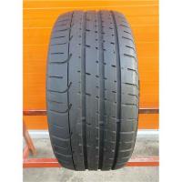 Шина бу 295/45 R19 Pirelli P Zero с износом 30%