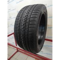 Шина бу 295/45 R19 Pirelli Scorpion Winter с износом 5%