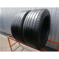 Шины бу 295/45 R20 Hankook Ventus S1 Evo3 K127 с износом 30%