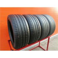 Шины бу 295/45 R20 Pirelli P Zero RunFlat с износом 30%