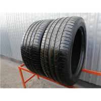 Шины бу 295/45 R20 Pirelli P Zero RunFlat с износом 15%