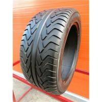 Шина бу 295/45 R20 Yokohama Advan ST V 802 с износом 15%