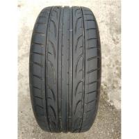 Шина бу 305/25 R20 Dunlop SP Sport Maxx с износом 15%