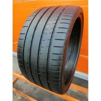 Шина бу 305/25 R21 Michelin Pilot Super Sport с износом 15%