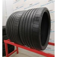 Шины бу 305/25 R22 Continental SportContact 6 с износом 15%