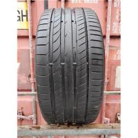 Шина бу 305/30 R19 Continental ContiSportContact 5 P с износом 15%