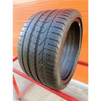 Шина бу 305/30 R19 Pirelli P Zero с износом 30%