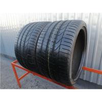 Шины бу 305/30 R19 Pirelli P Zero с износом 15%