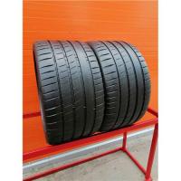Шины бу 305/30 R20 Michelin Pilot Sport 4 S с износом 5%