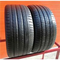 Шины бу 305/30 R20 Pirelli P Zero с износом 30%