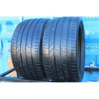 Шины бу 305/30 R20 Pirelli P Zero с износом 15%