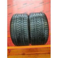 Шины бу 305/30 R20 Pirelli Winter Sottozero 3 с износом 15%